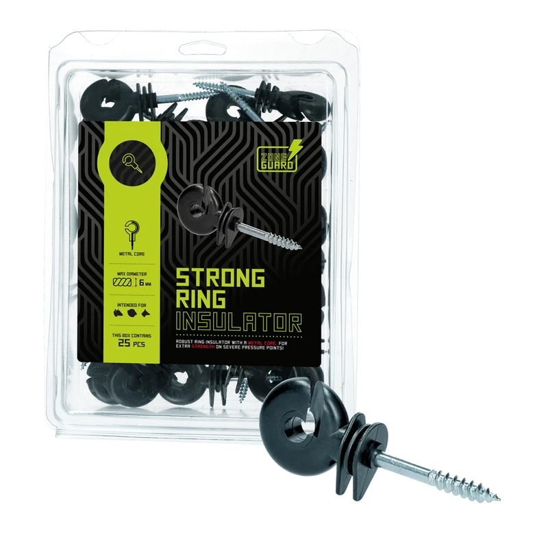 ZoneGuard Strong Anello isolante (mdk)