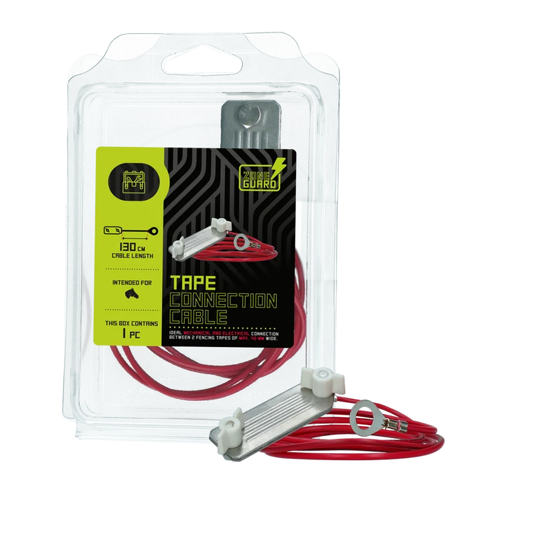 Cavo di collegamento per nastro ZoneGuard 130 cm