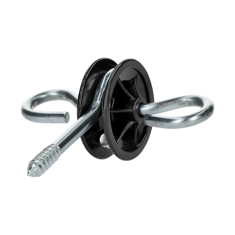 Isolatore per maniglia cancello ZoneGuard
