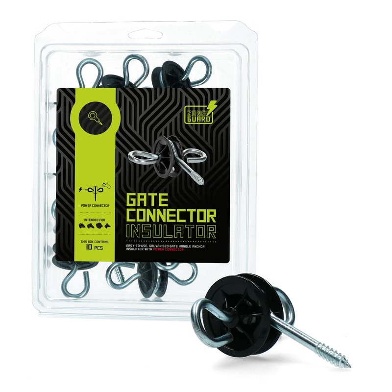 Isolatore per maniglia cancello ZoneGuard