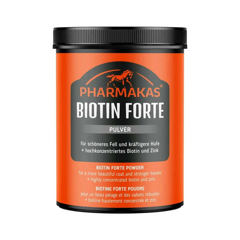 BIOTINA FORTE IN POLVERE (P801504)