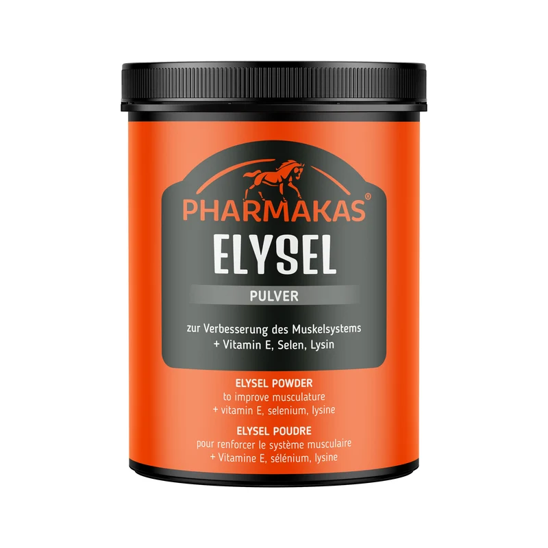 POLVERE ELYSEL (P801505)