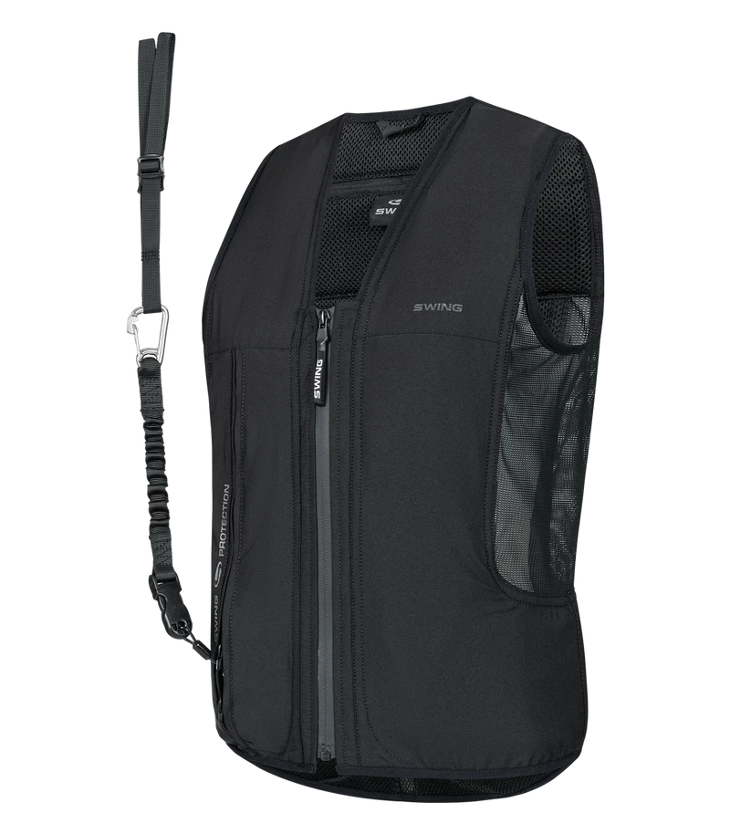 Gilet airbag SWING P25 AIR