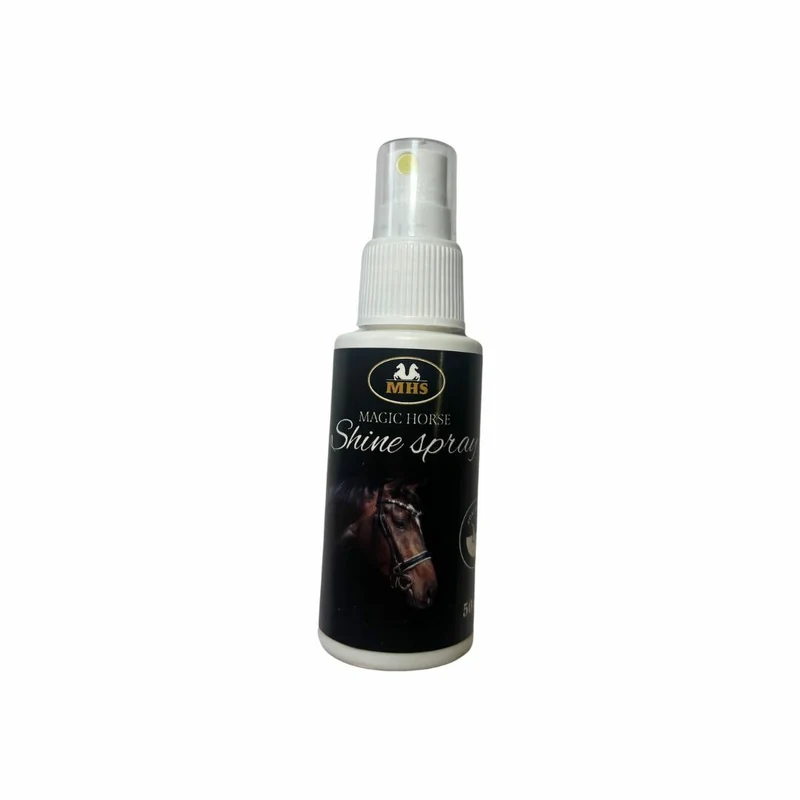 Spray Magic Horse Shine MHS