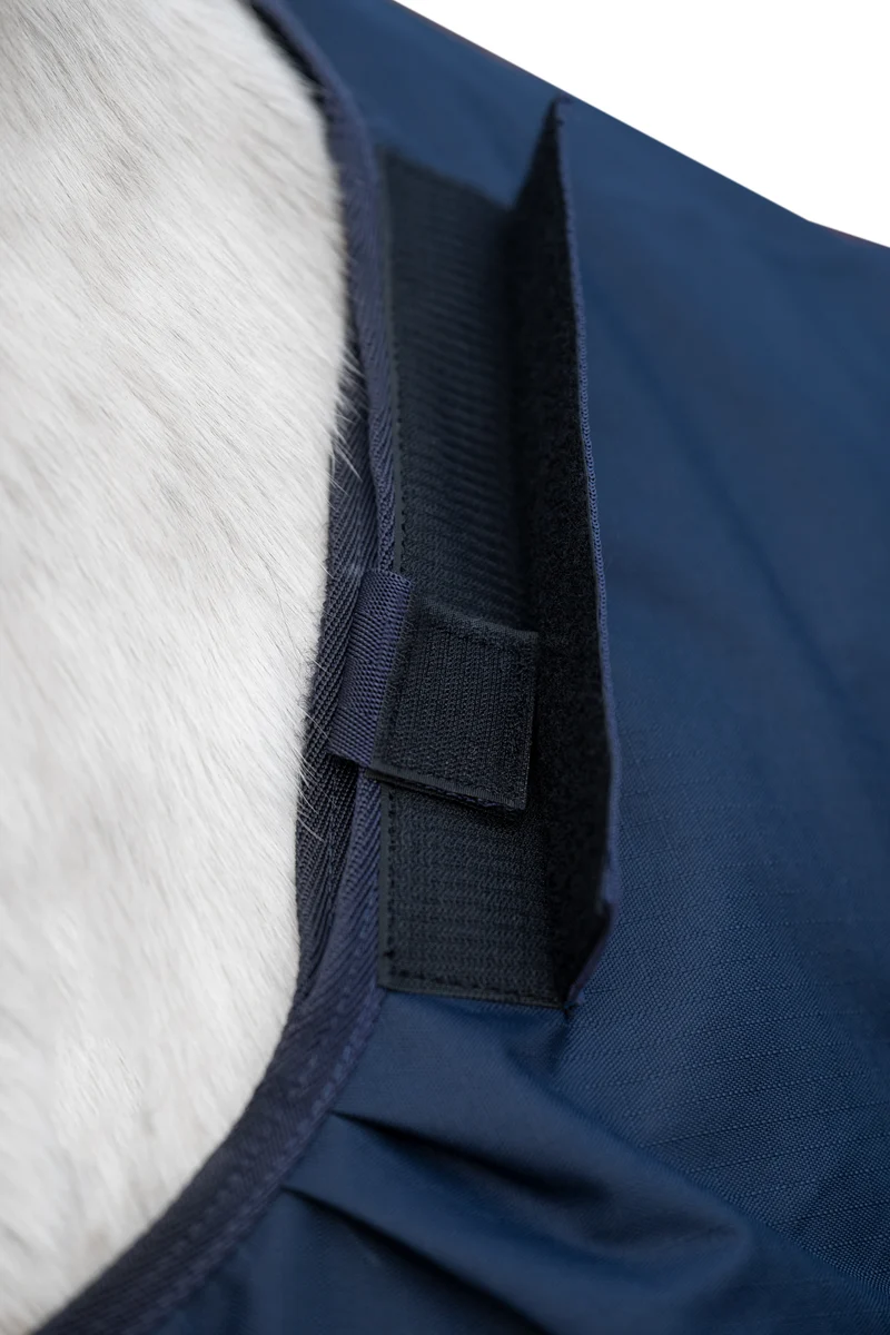 Coperta outdoor Kombi 2 con sistema a clic