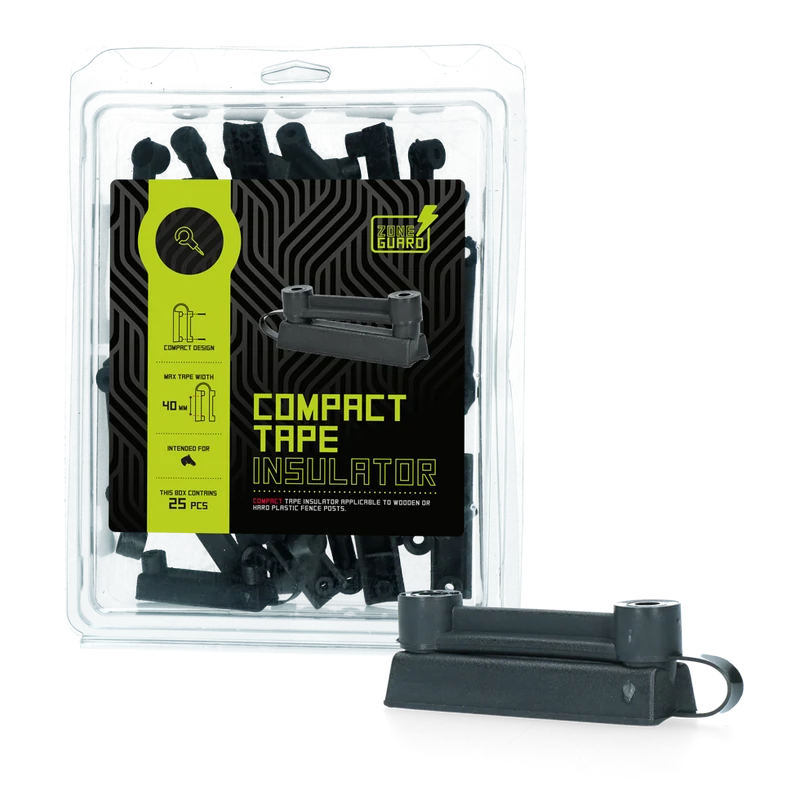 ZoneGuard Compatto Isolatore di Lanugine