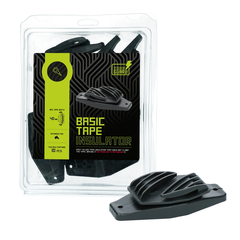 ZoneGuard Basic Isolatore di lanugine