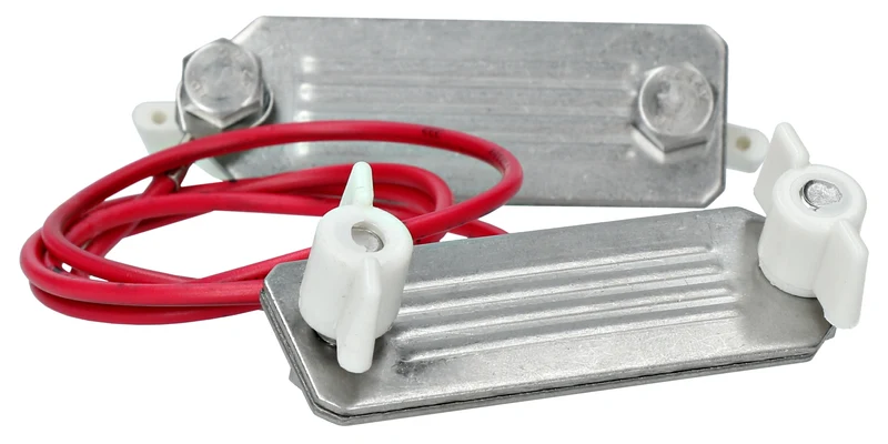 Cavo di collegamento per nastro ZoneGuard 40 mm