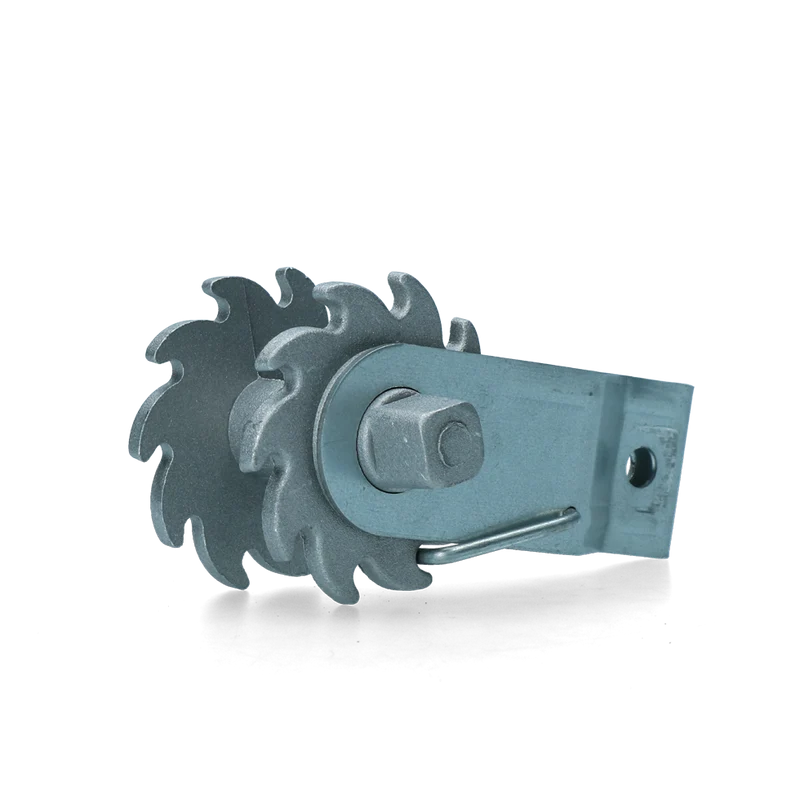 Tenditore per filo con ingranaggio ZoneGuard