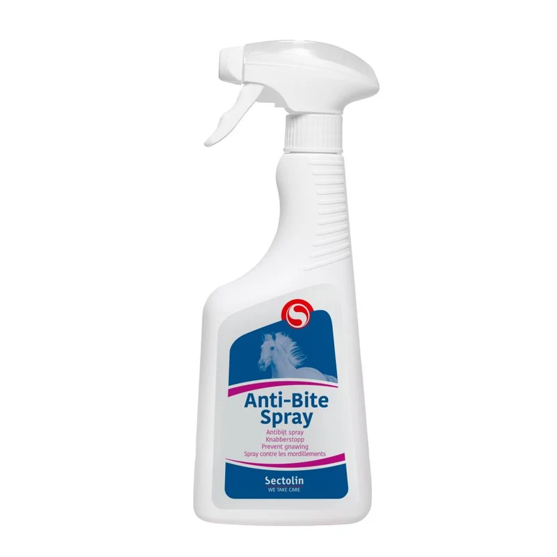Spray anti-morso