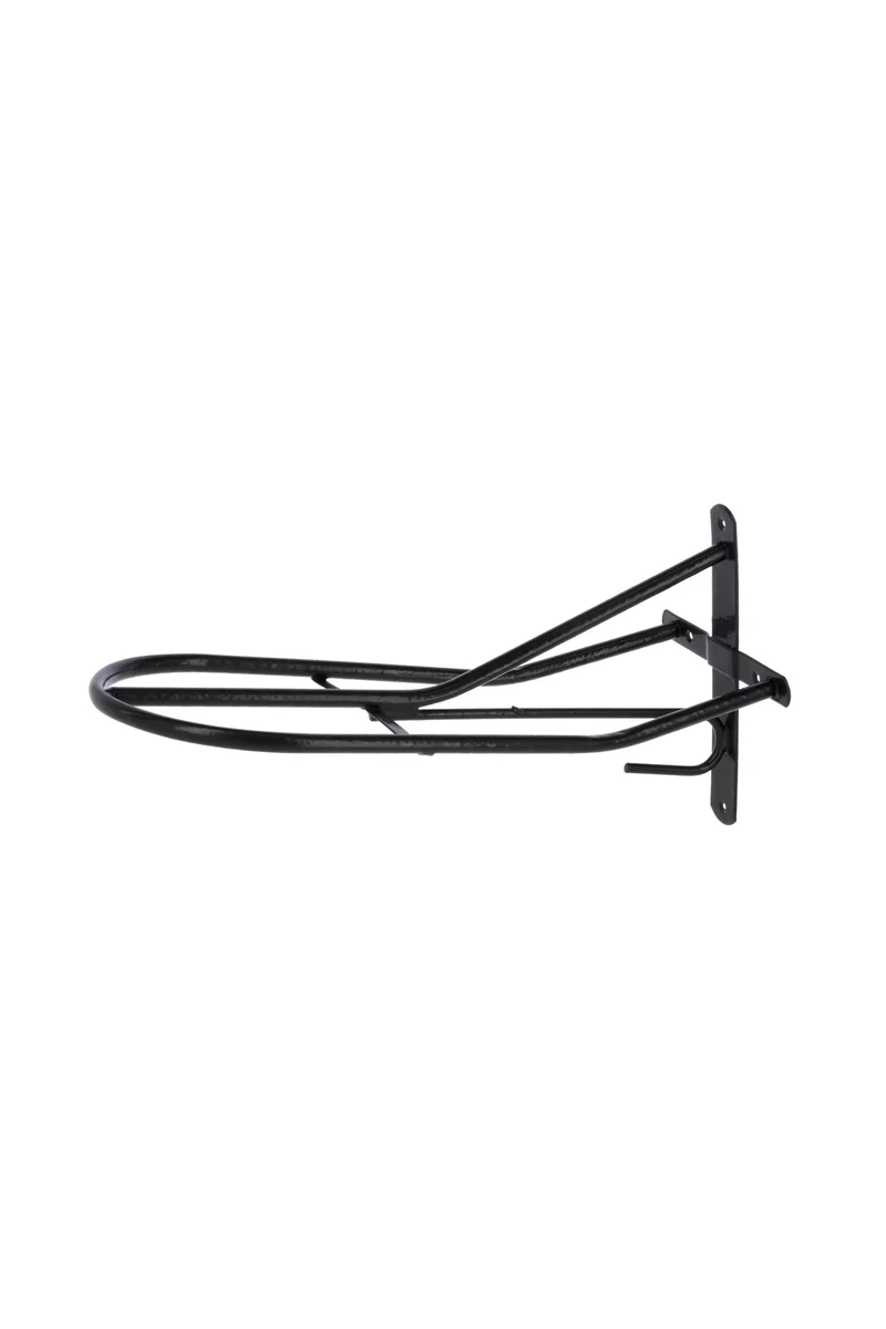 zadelhouder black One Size