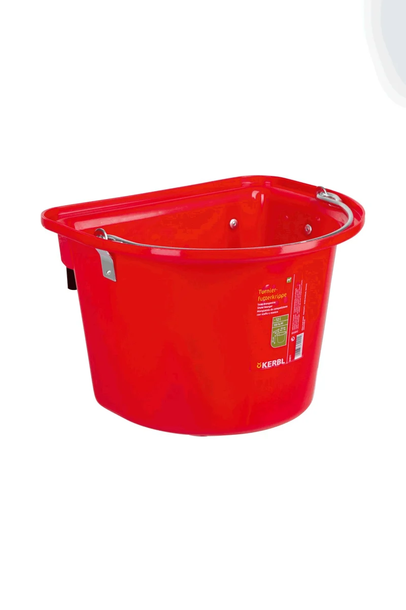 Emmer Afgeplat Red 1