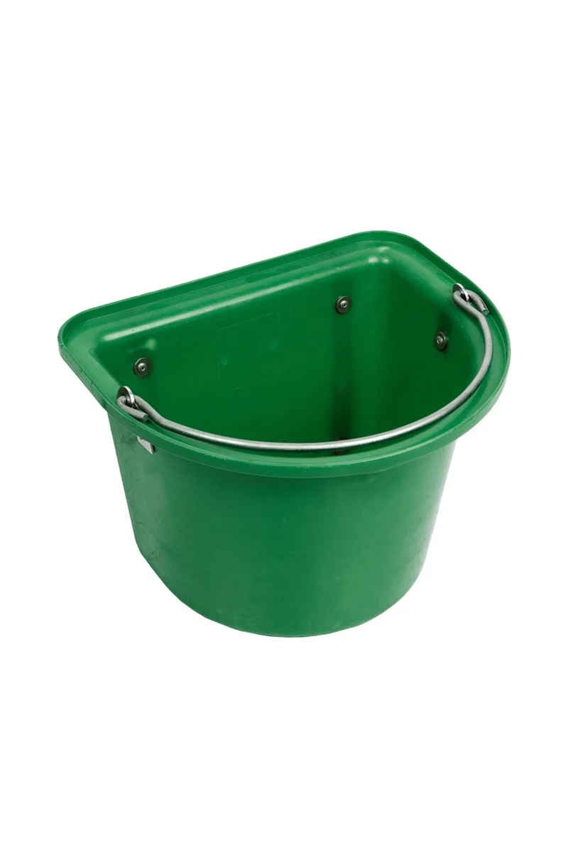 Emmer Afgeplat Green 1