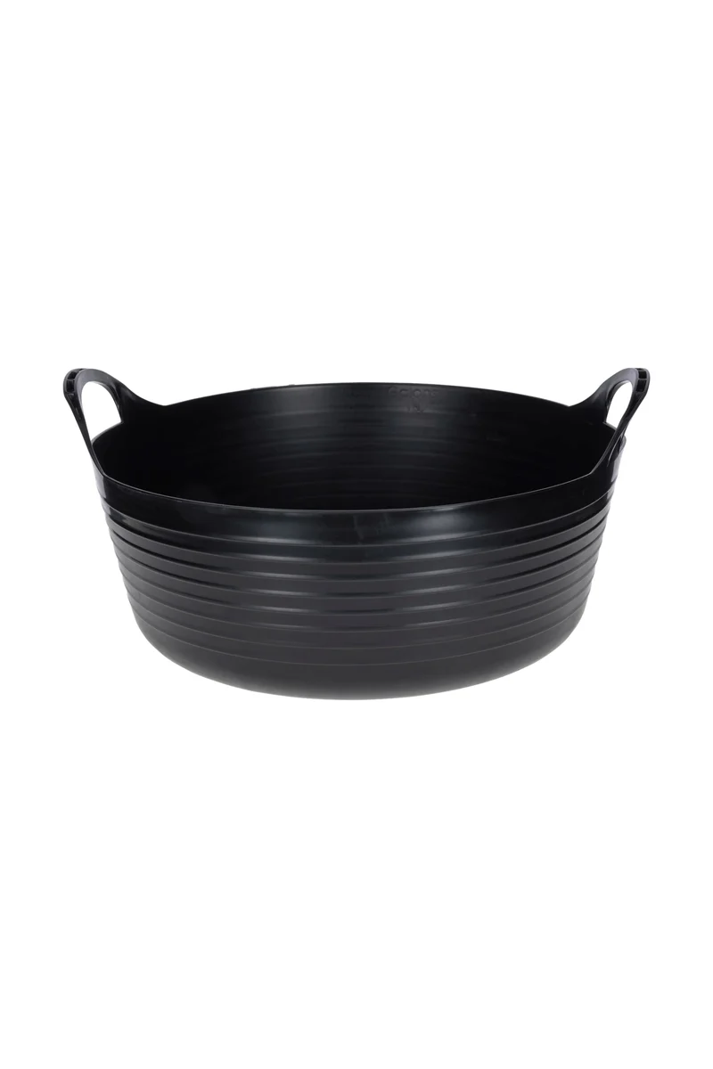 FlexBag, 15 L Black 15