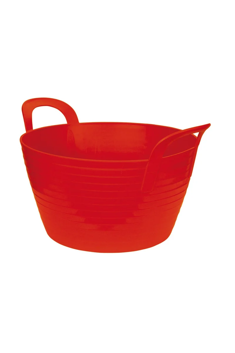 FlexBag, 15 L Red 15