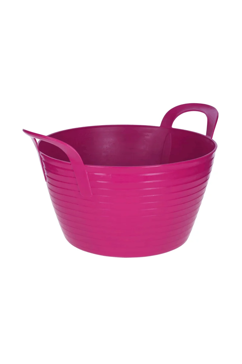 FlexBag, 28 L Pink One Size