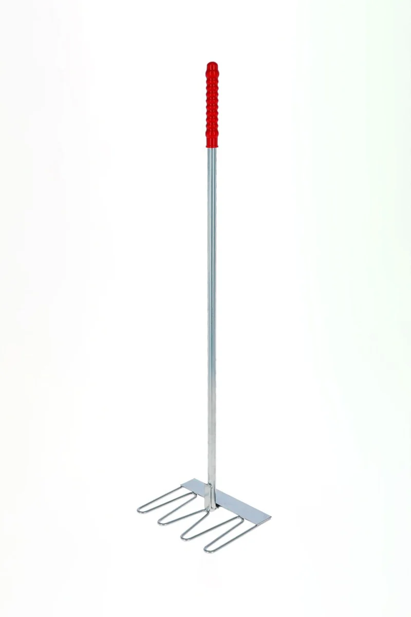 steel voor Mistboy, 90 cm No Color 90