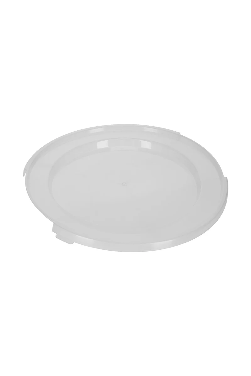 Deksel voor FlexBag 12 L white 12