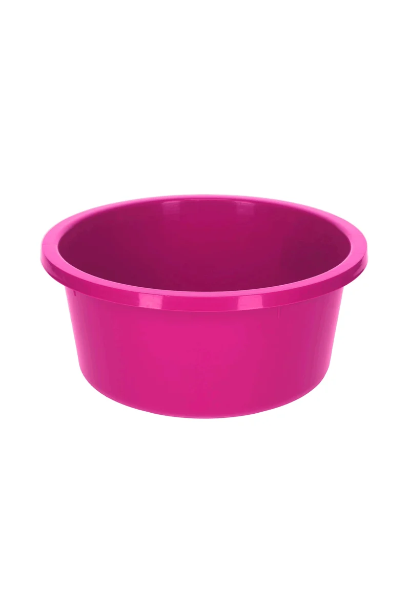 foderskål, 6 l Pink 6
