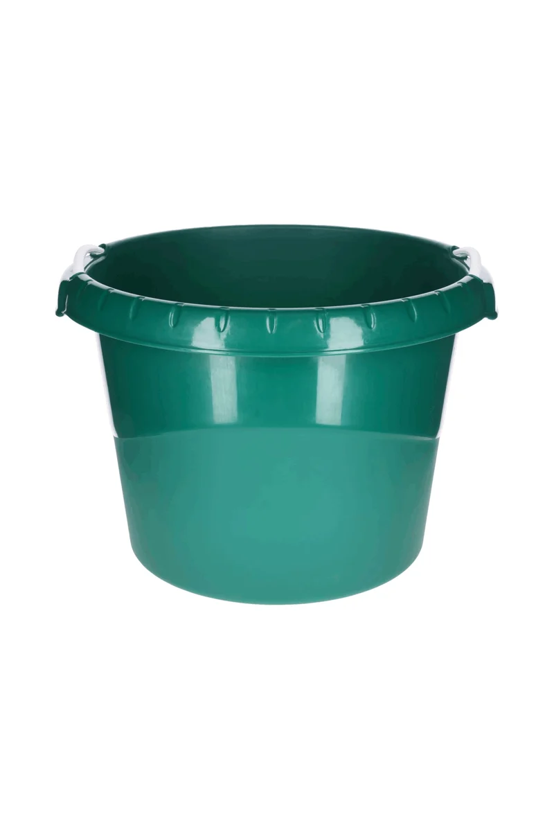 water- en voederemmer, 45 l Green 45