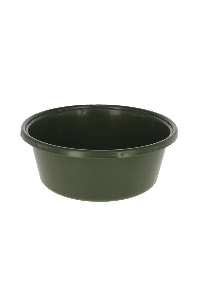 foderskål, 6 l Olive Green 6