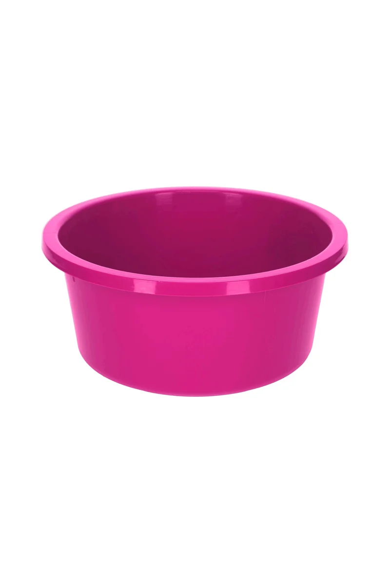 voederbak, 2 l Pink 2