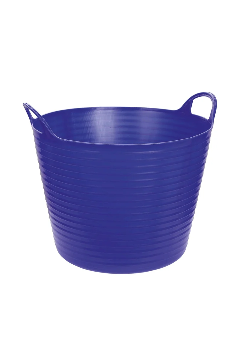 FlexBag, 60 L Blue One Size