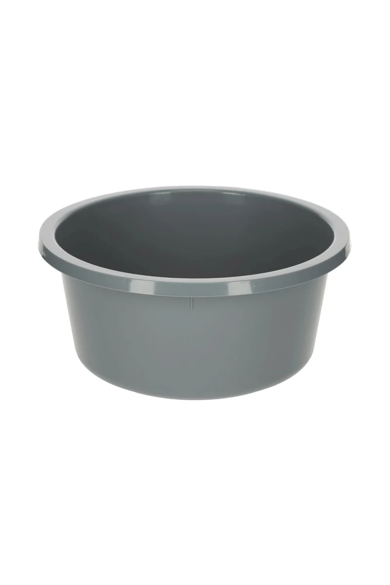 foderskål, 6 l Grey 6