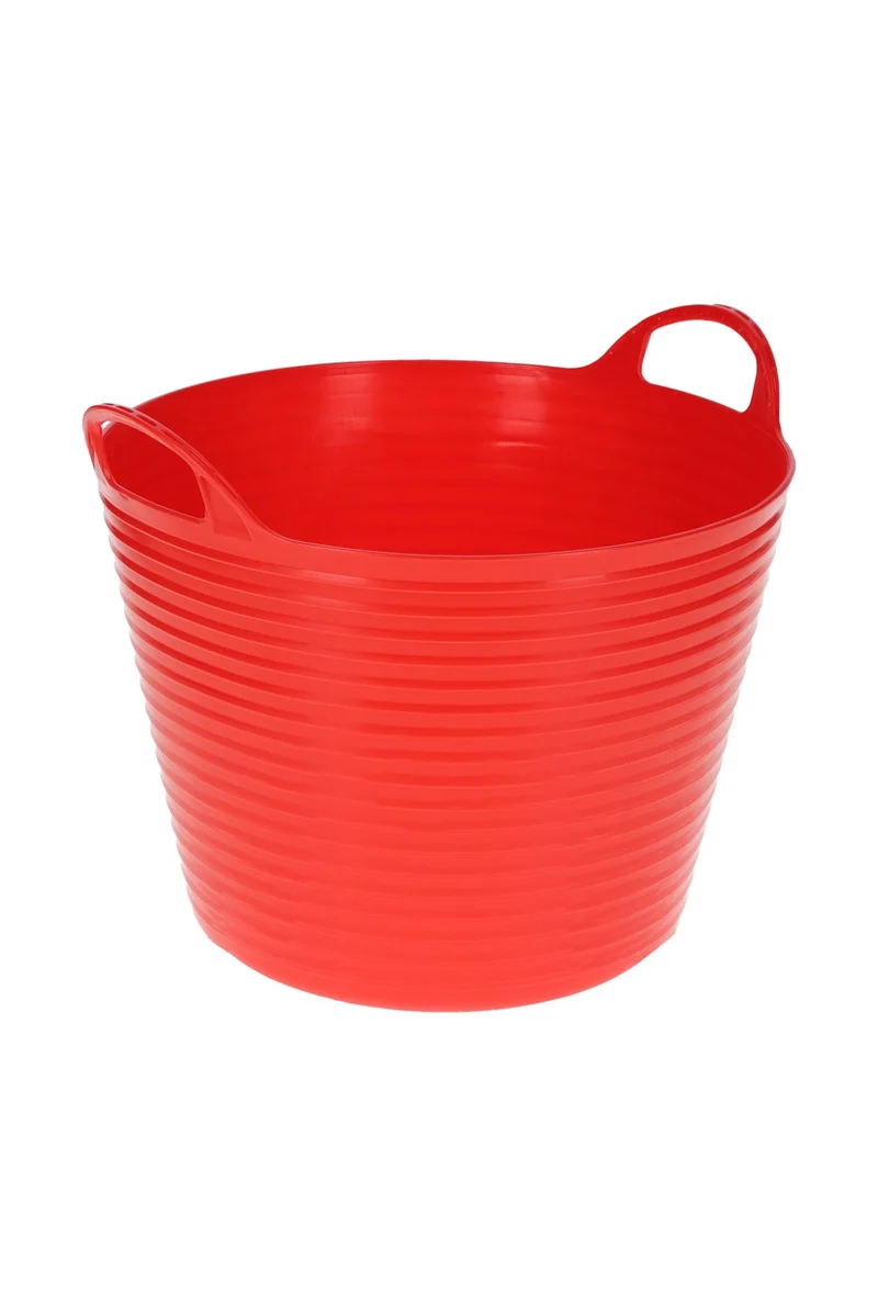 FlexBag, 60 L Red One Size