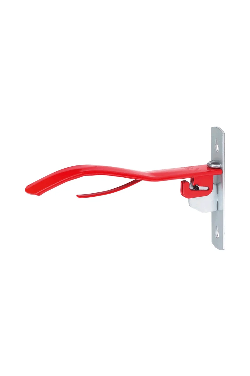 zadelhouder Red One Size