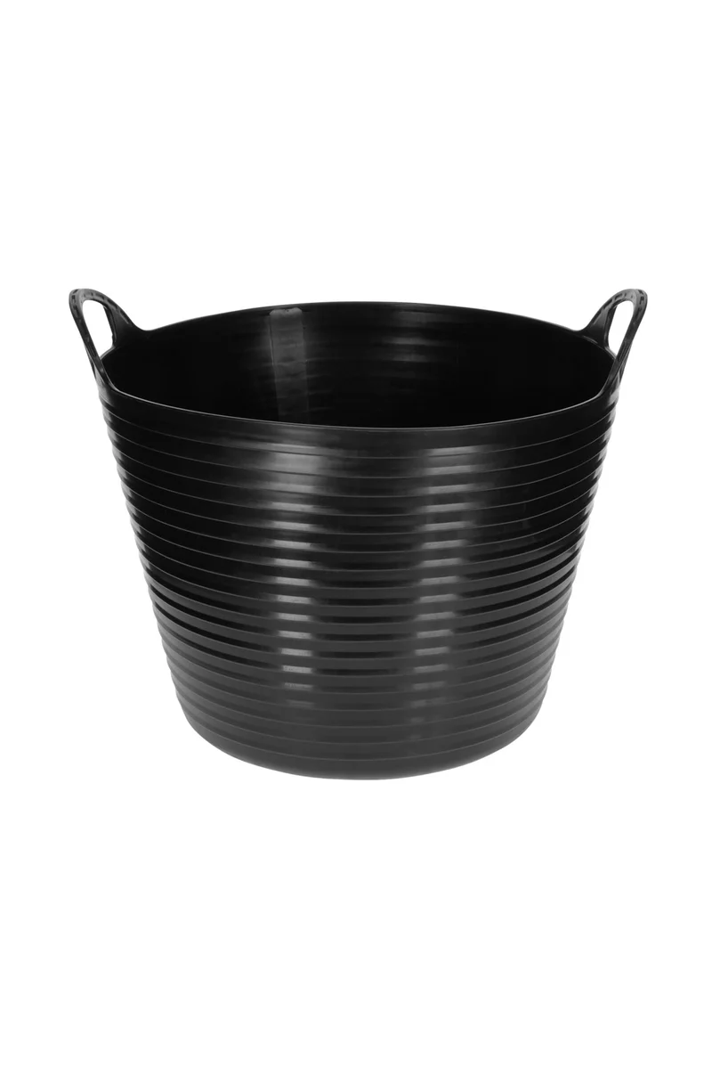 FlexBag, 60 L Black One Size
