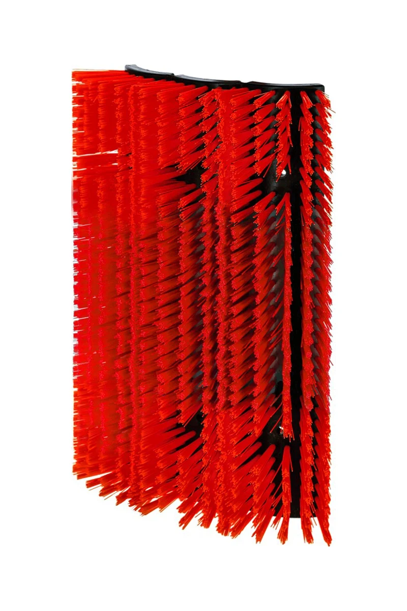 krabborstel Red One Size