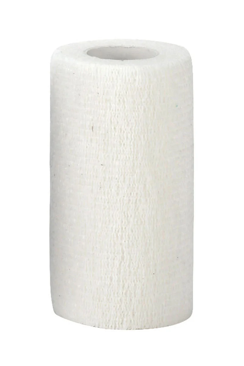 EquiElastic zelfklevend verband (10 cm) White 10