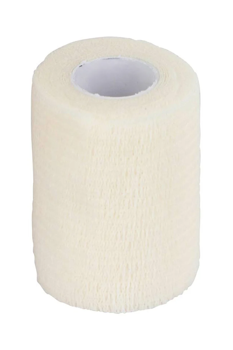 Flexi bandages (7,5 × 450 cm) White 7,5
