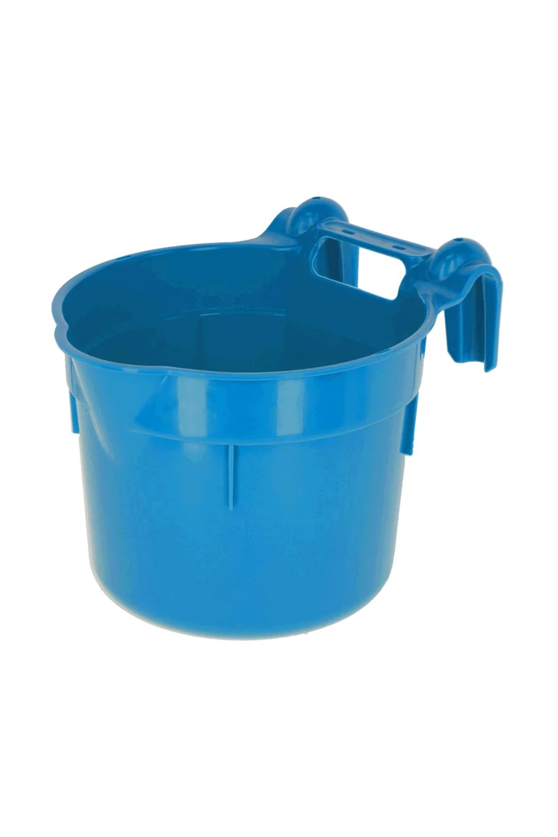 hangende voederbak, 8 l Royal Blue 8
