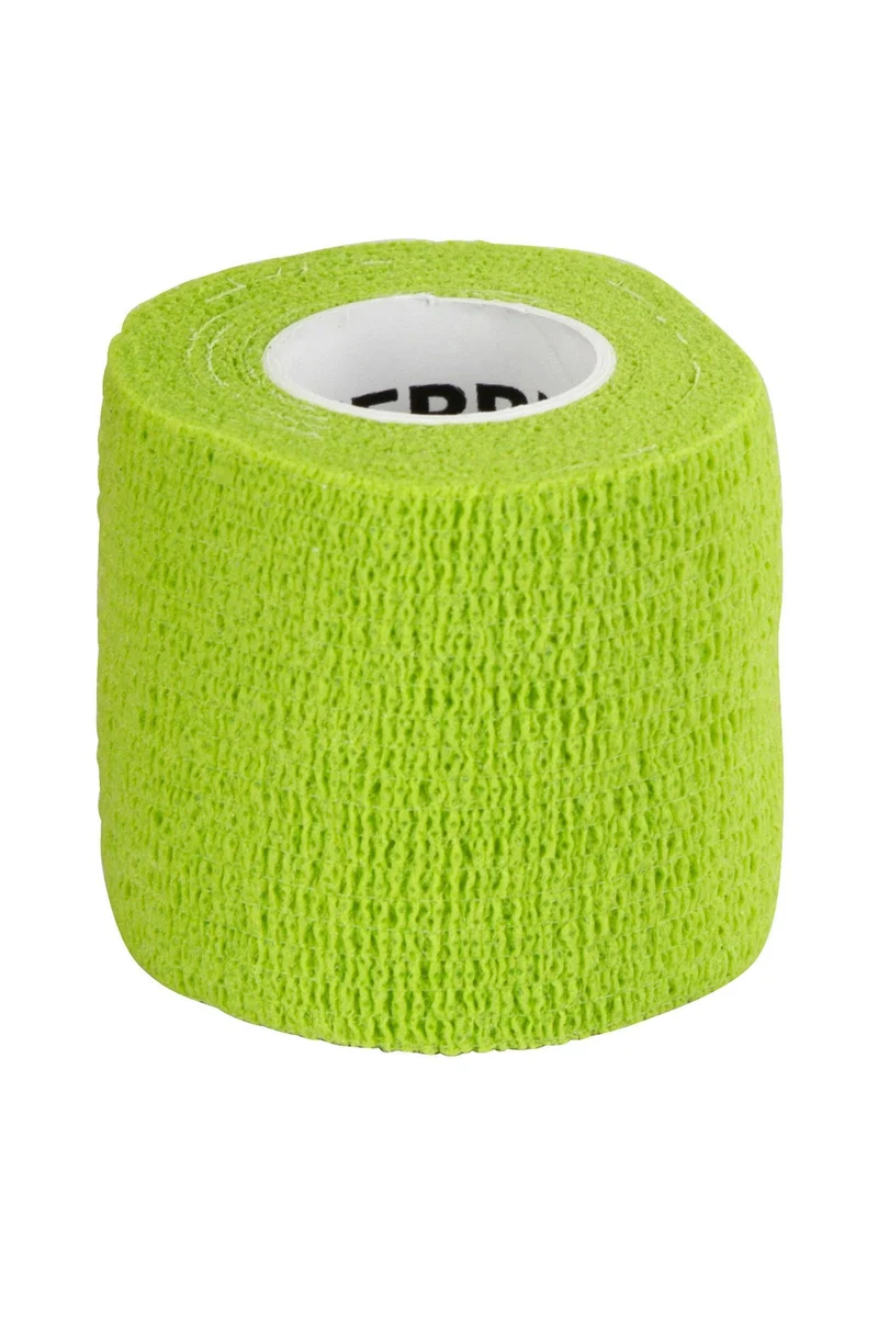EquiElastic zelfklevend verband (5 cm) Green 5