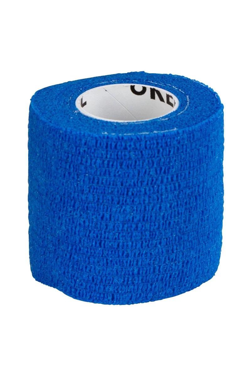 EquiElastic zelfklevend verband (5 cm) Blue 5