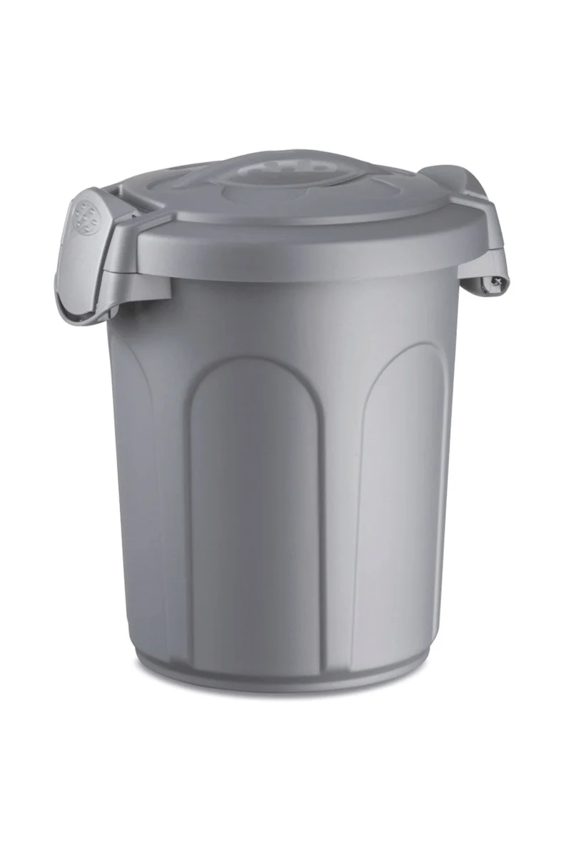 Voercontainer Jerry, 8 kg, 23 l Grey 23