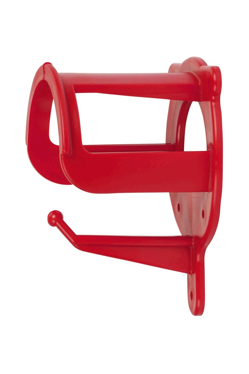 hoofdstelrek Red One Size