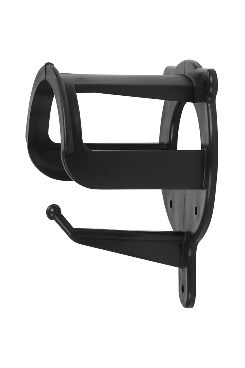 hoofdstelrek Black One Size