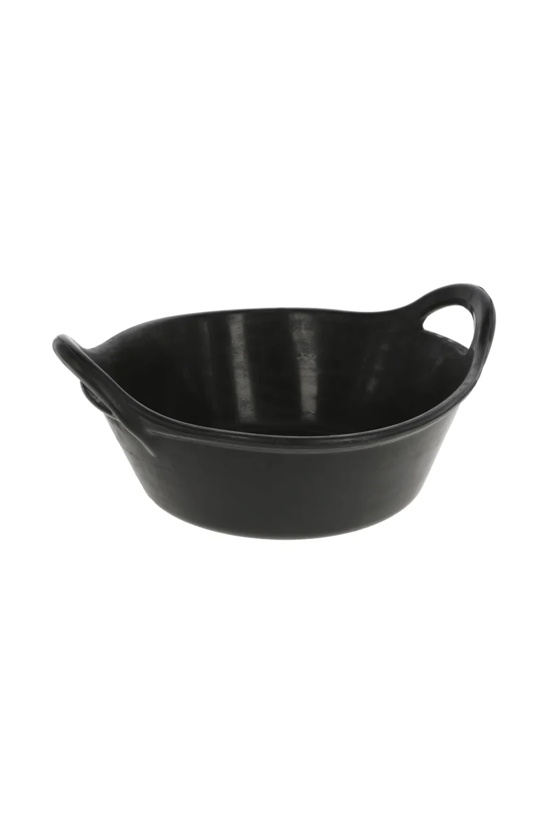 rubberen voederbak, 11 l Black One Size
