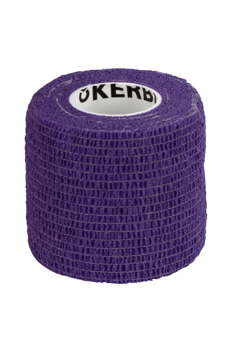 EquiElastic zelfklevend verband (5 cm) Violet 5