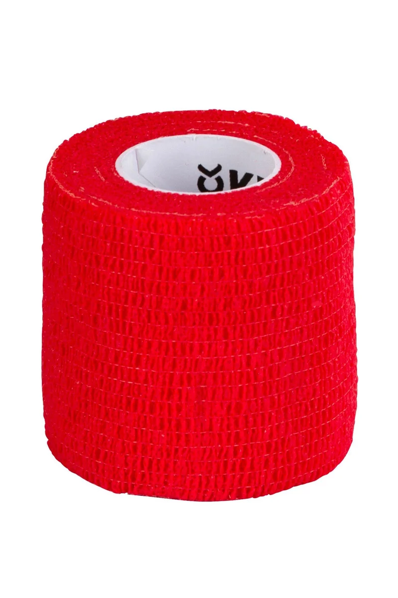 EquiElastic zelfklevend verband (5 cm) Red 5