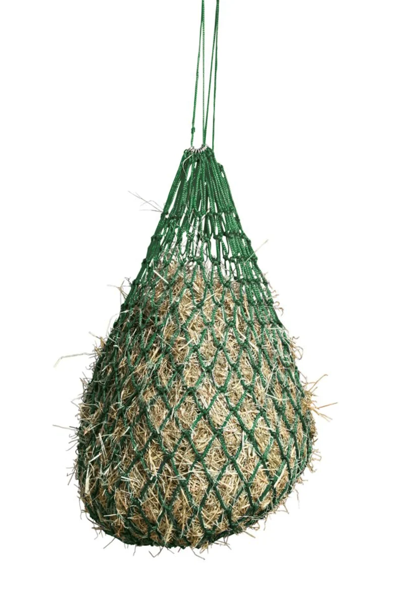 hooinet fijnmazig Green One Size