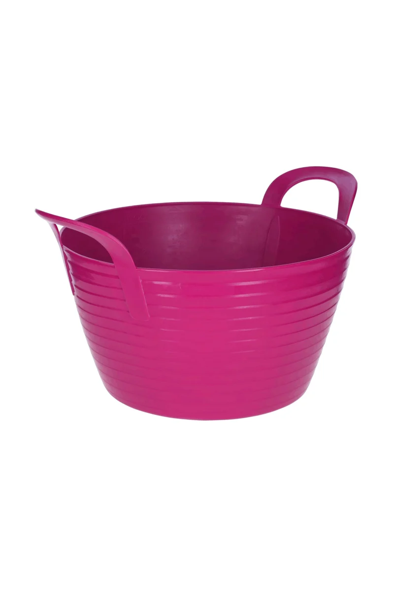 FlexBag, 12 L Pink 12