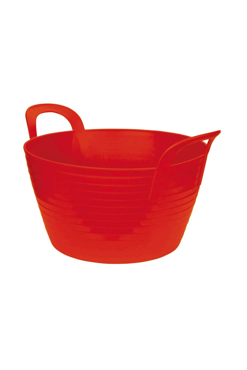 FlexBag, 12 L Red 12