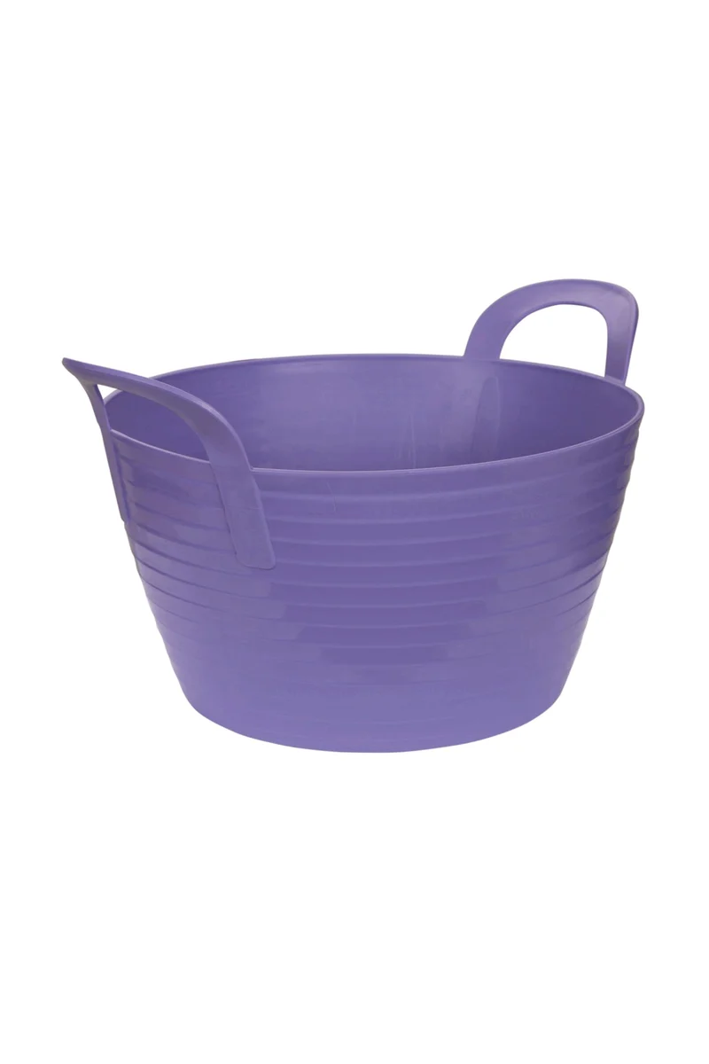 FlexBag, 12 L Cadet Dark purple 12