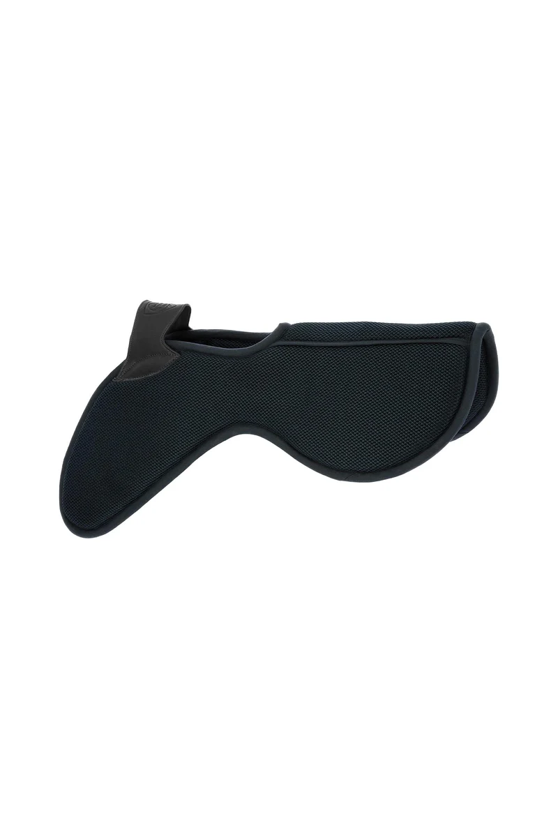 Airmesh half pad Navy F
