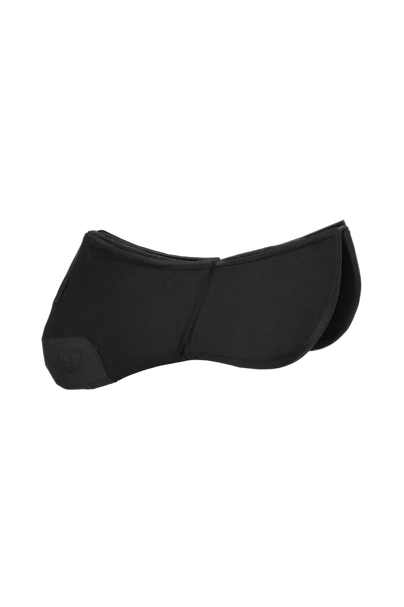 X-TEC Corrigerende half pad, 2 zakken Black F