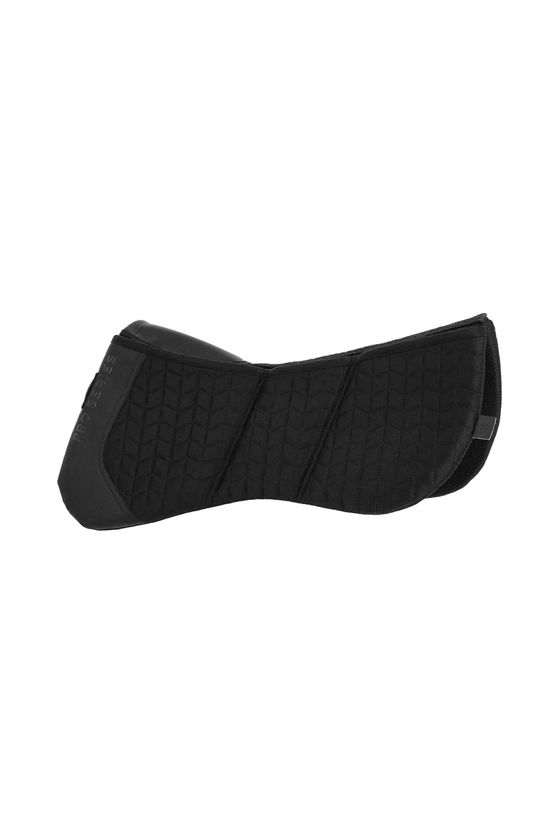 X-IMPACT correctiepad met 3 zakken Black F